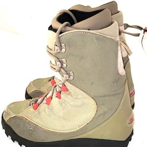 BURTON, Snowboard boots, SIZE US 8    #394+73